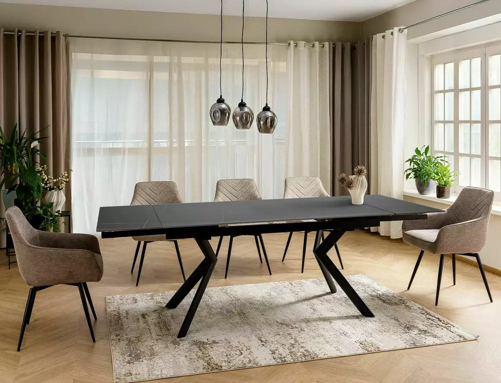 Norton Table