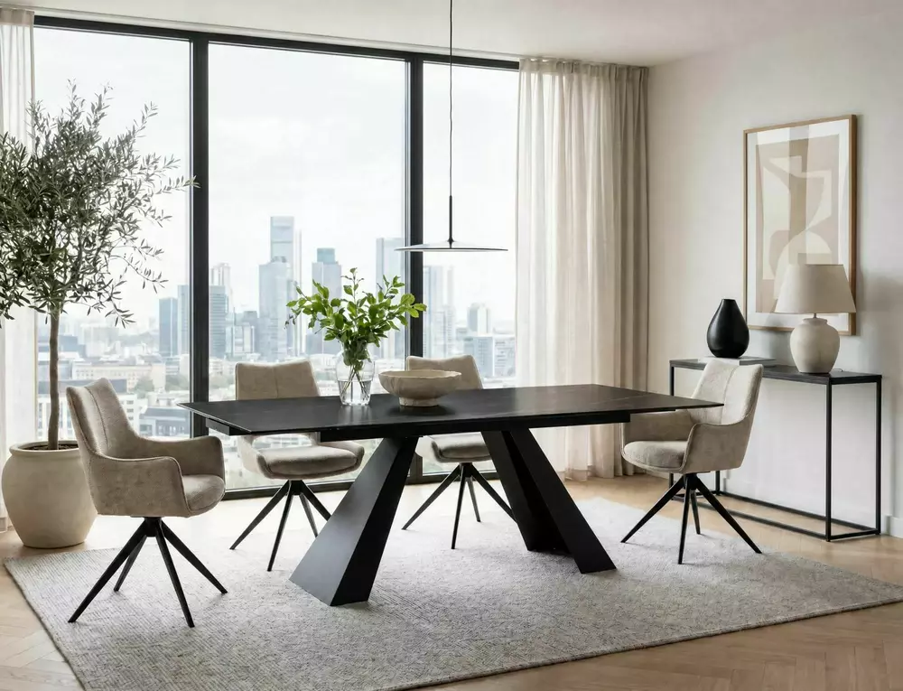 Salvadore Table