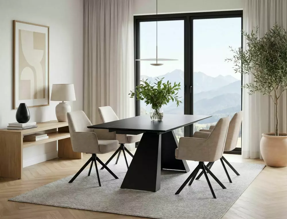Salvadore Table