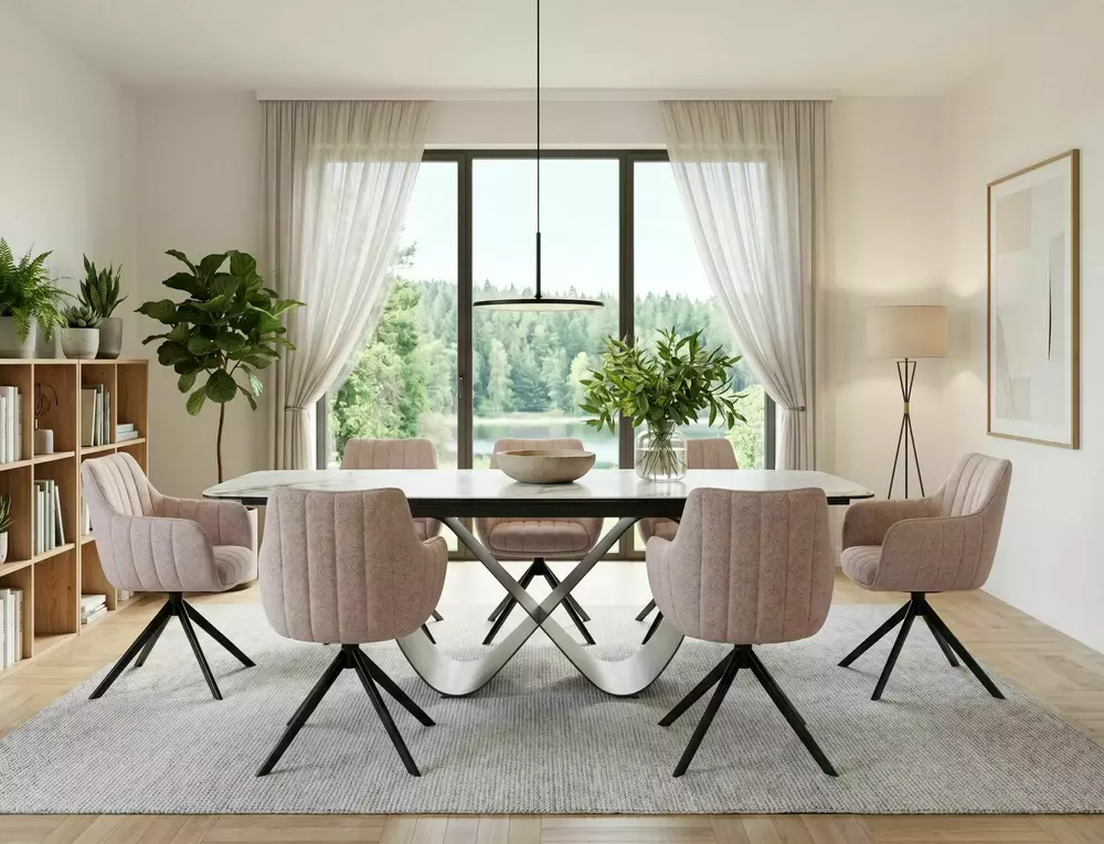 Alzano Table