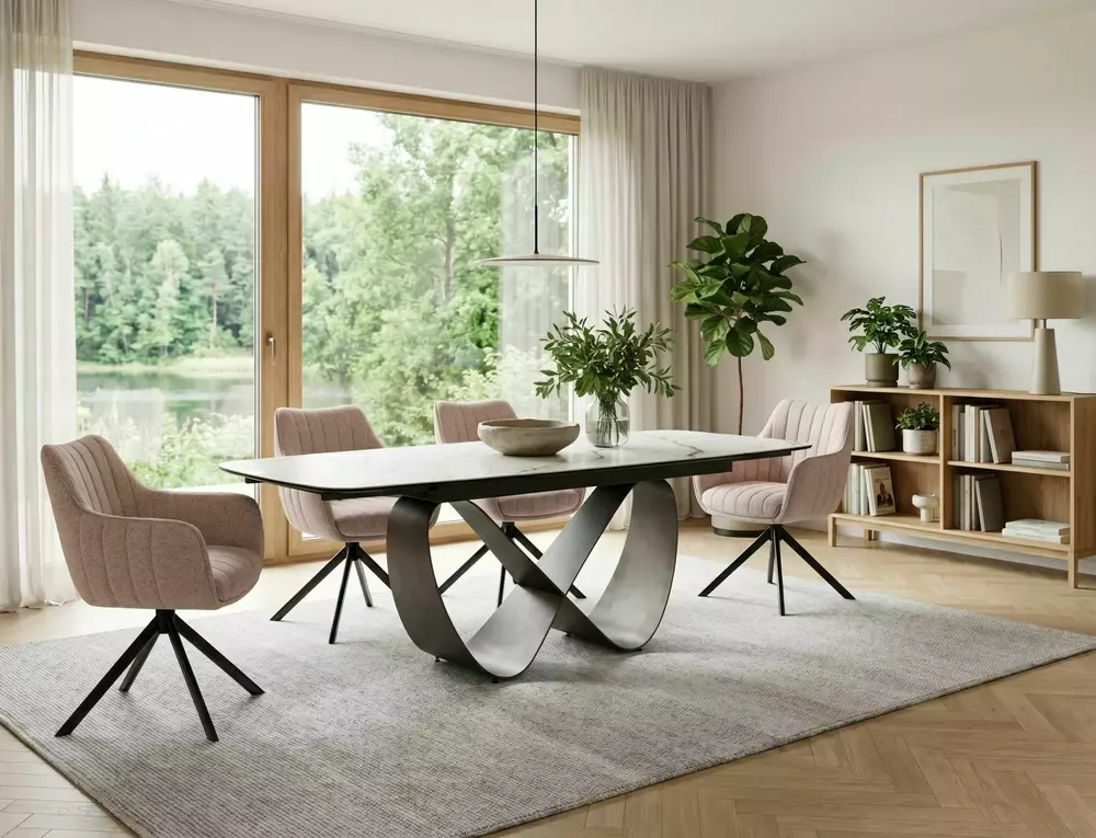 Alzano Table