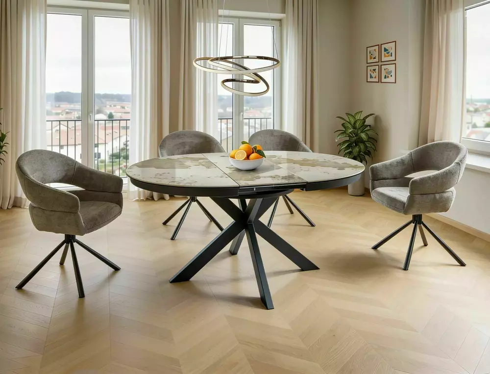 Porto Table