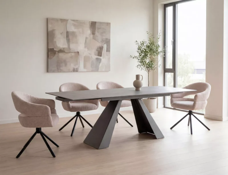 Borgo Leo Chair