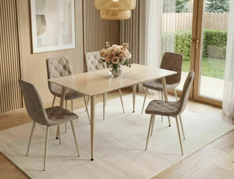 Jerry Brego Chair