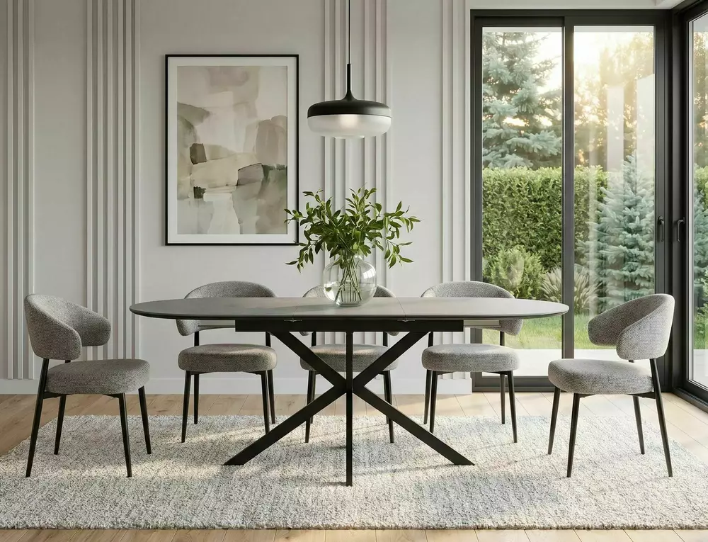 Gaston Table
