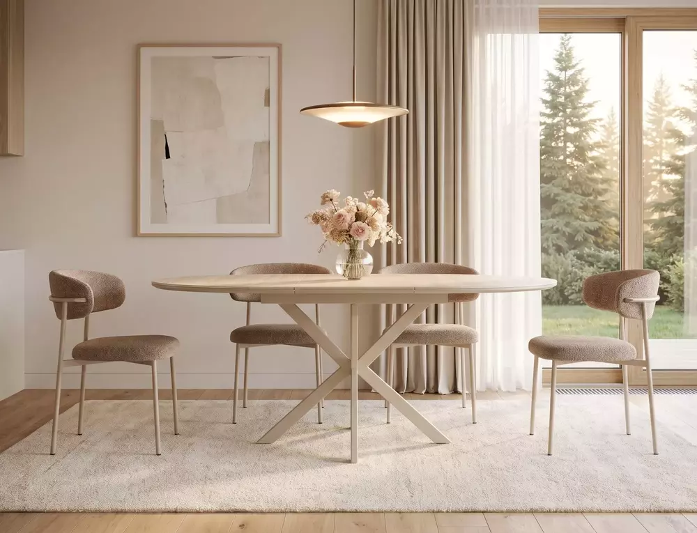 Gaston Table