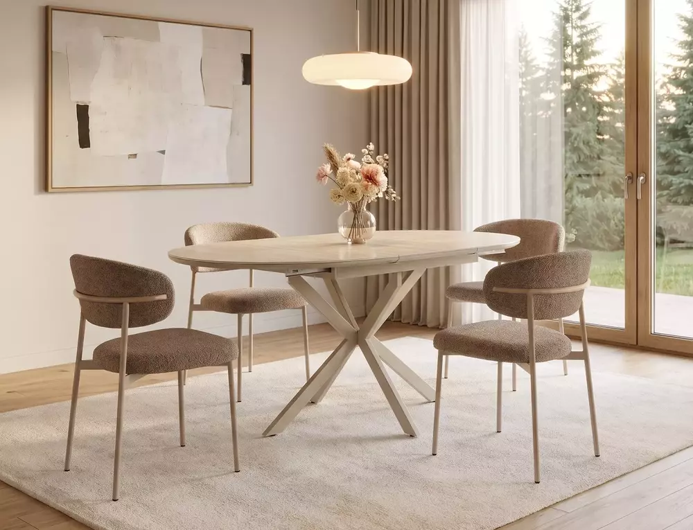 Gaston Table