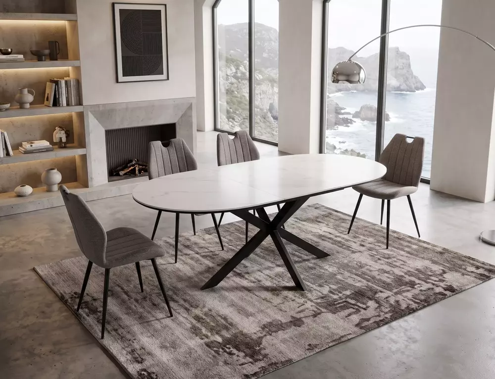 Gaston Table