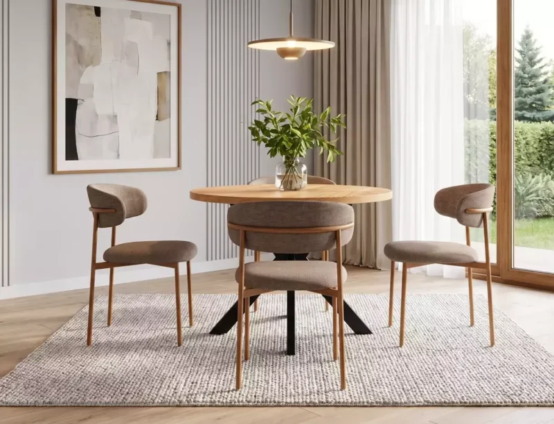 Elton D Chair