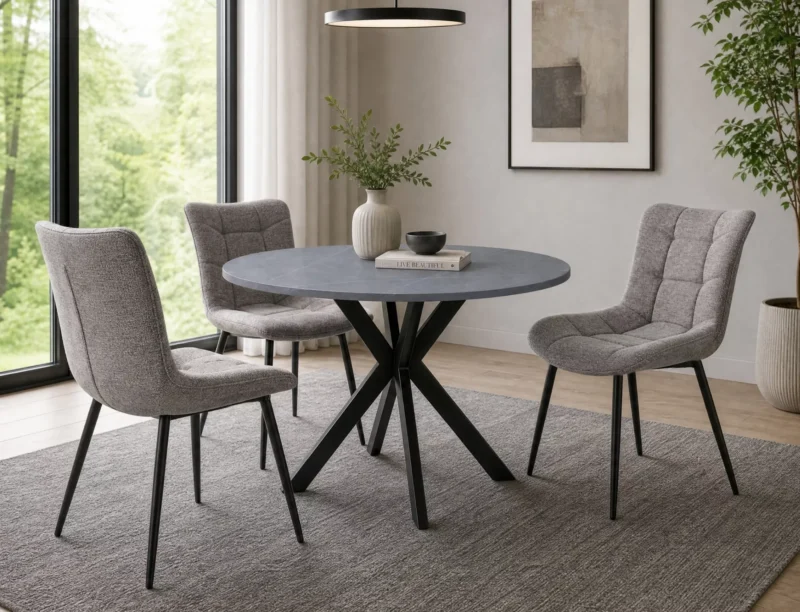 Julia Brego Chair