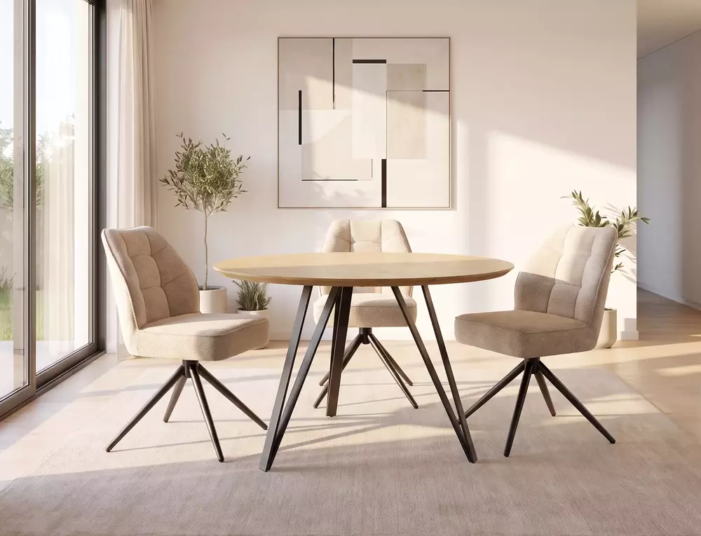 John Raven Chair