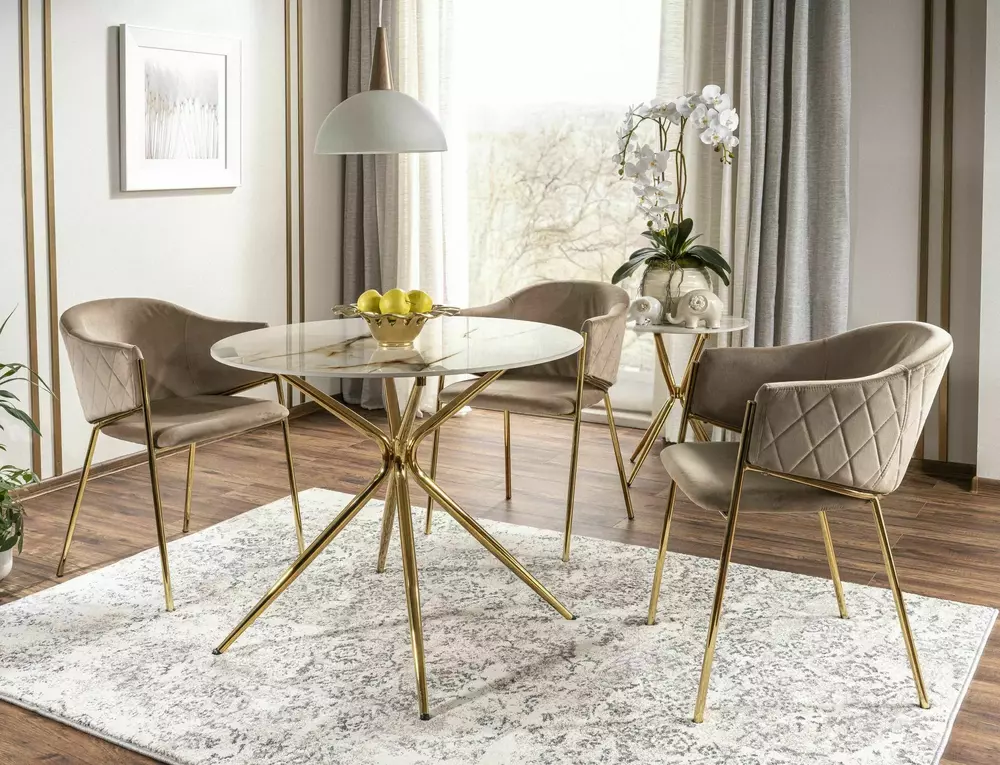 Azalia Table