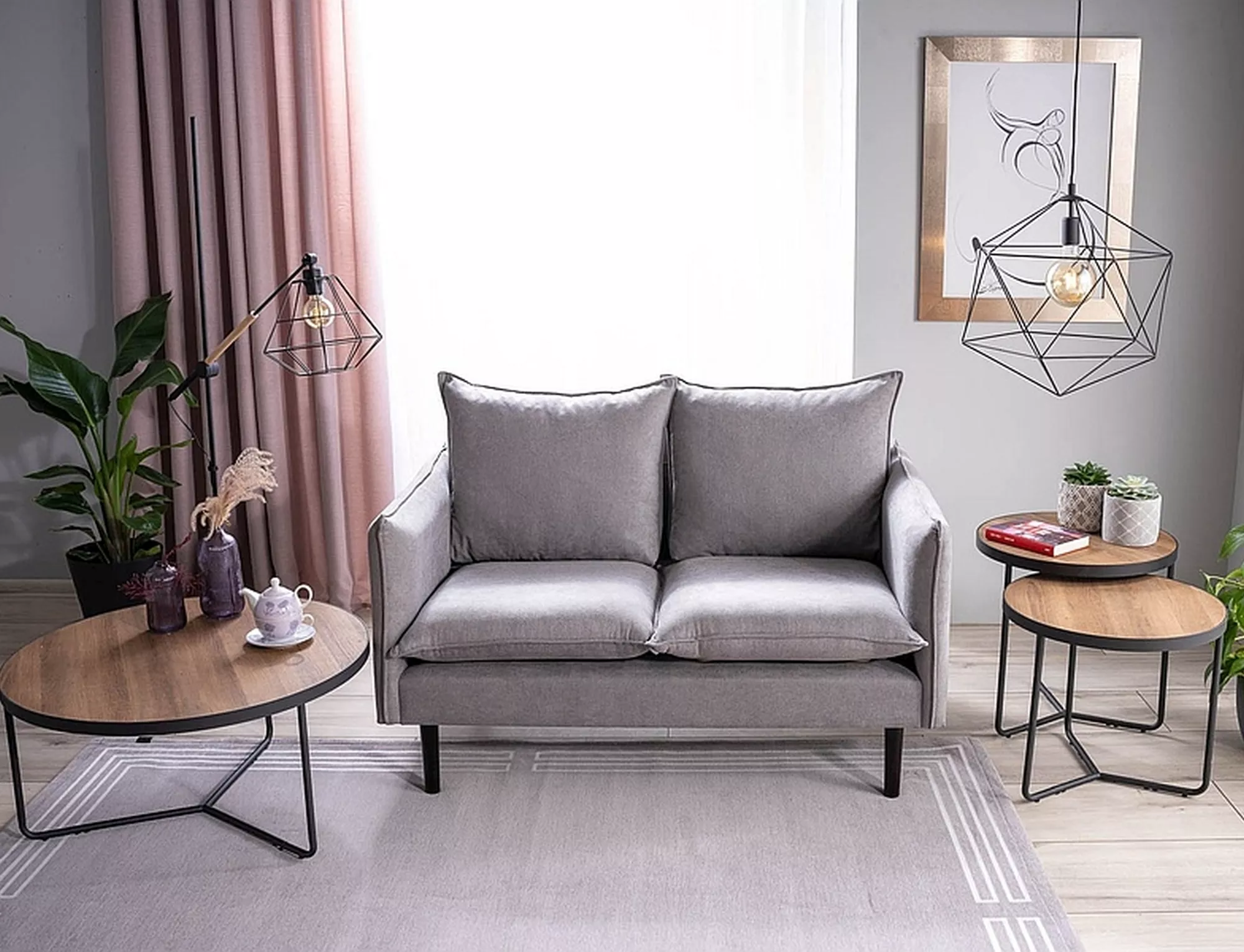 Demeter Collection