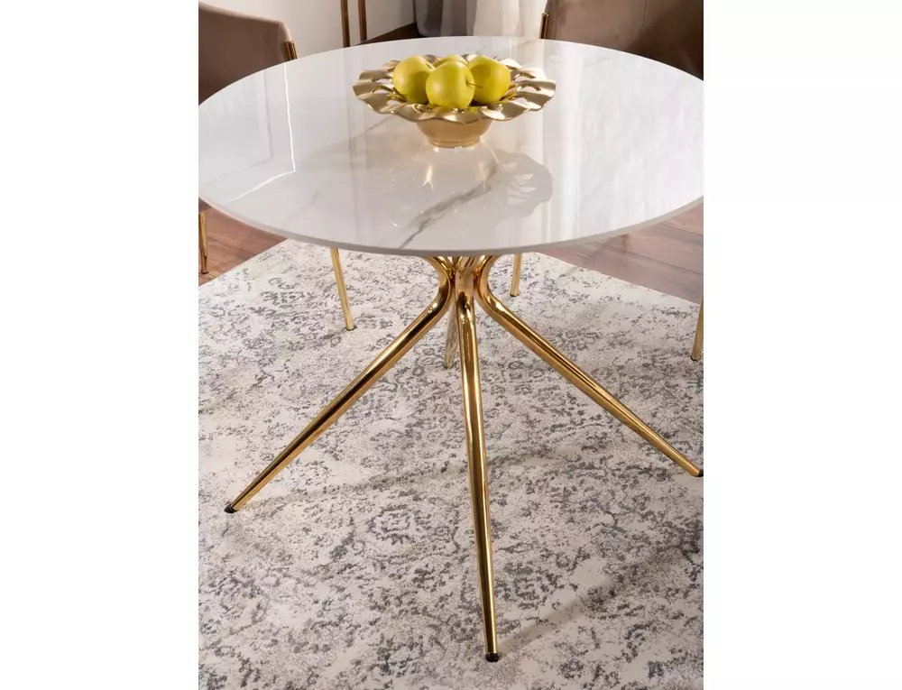 Azalia Table