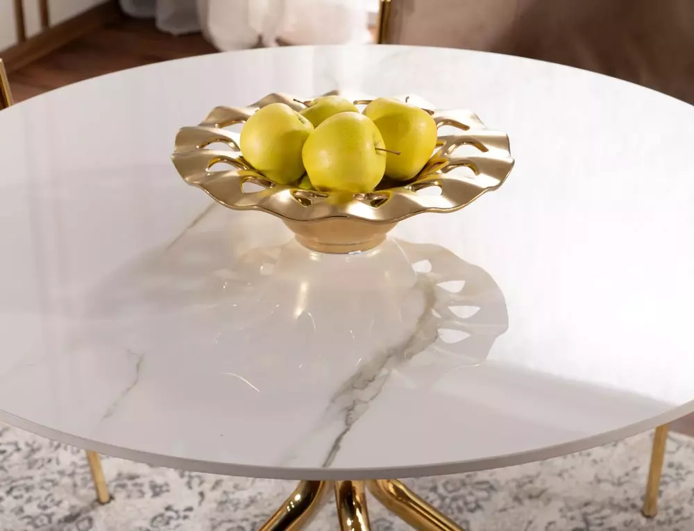 Azalia Table
