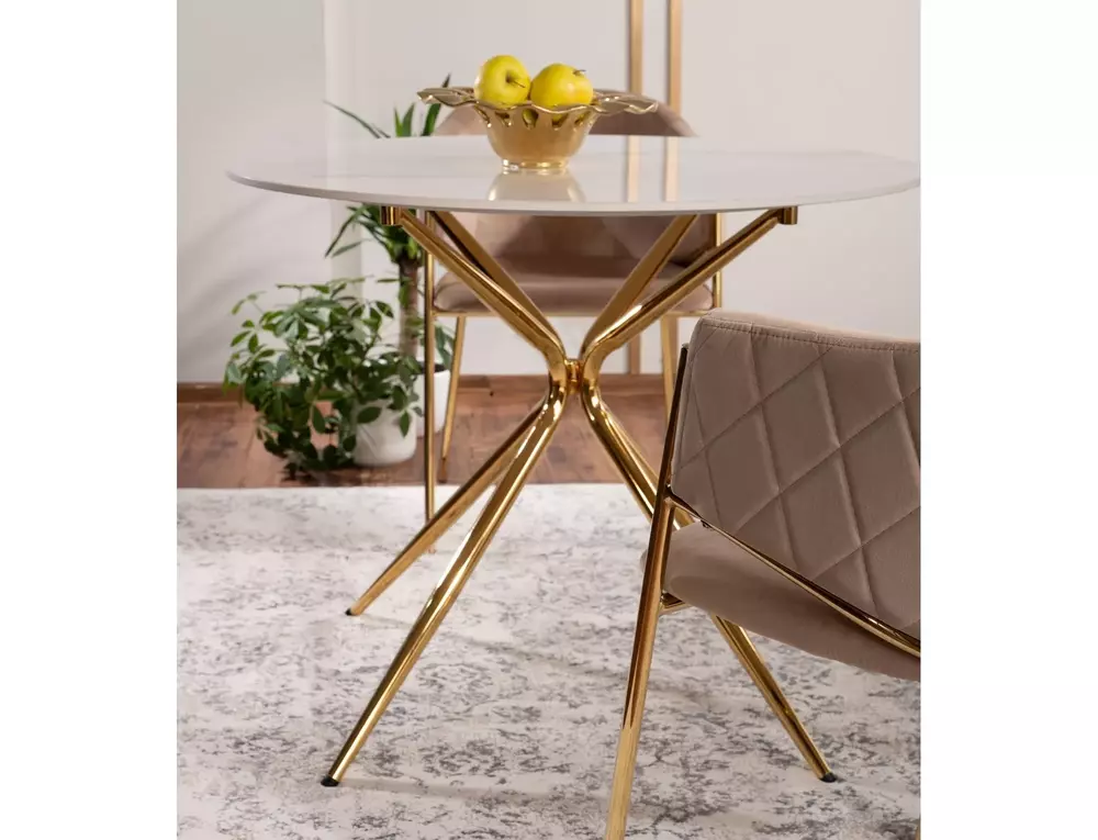 Azalia Table