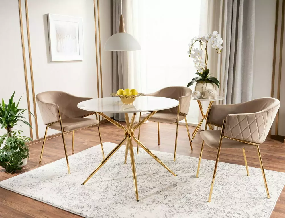 Azalia Table