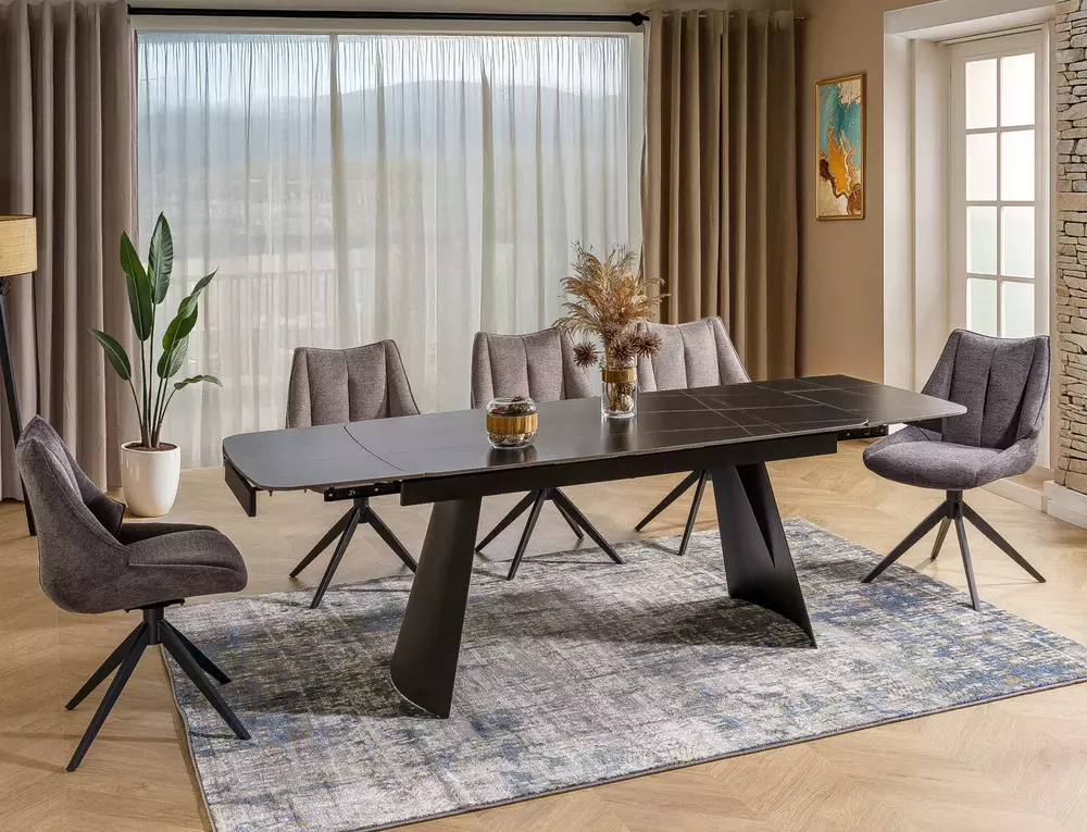 Bacardi Table