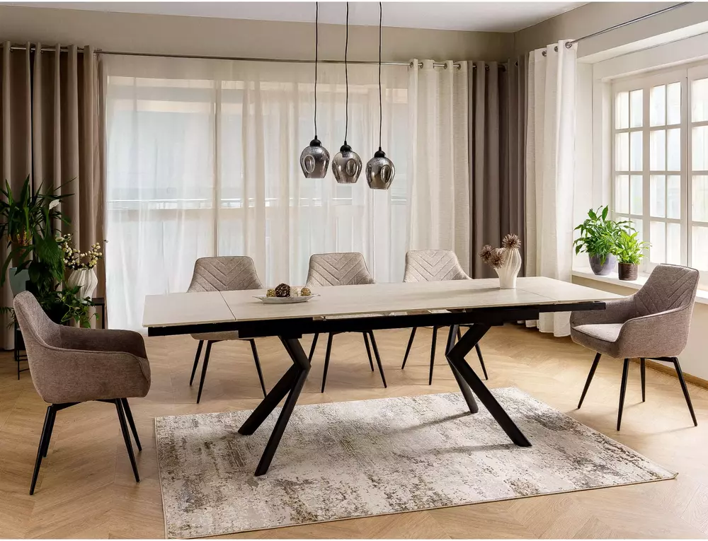 Norton Table