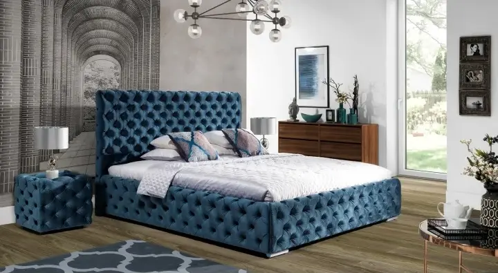 Havana Bed