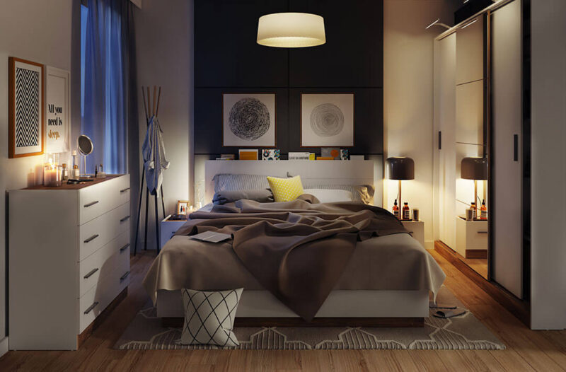Dentro Collection