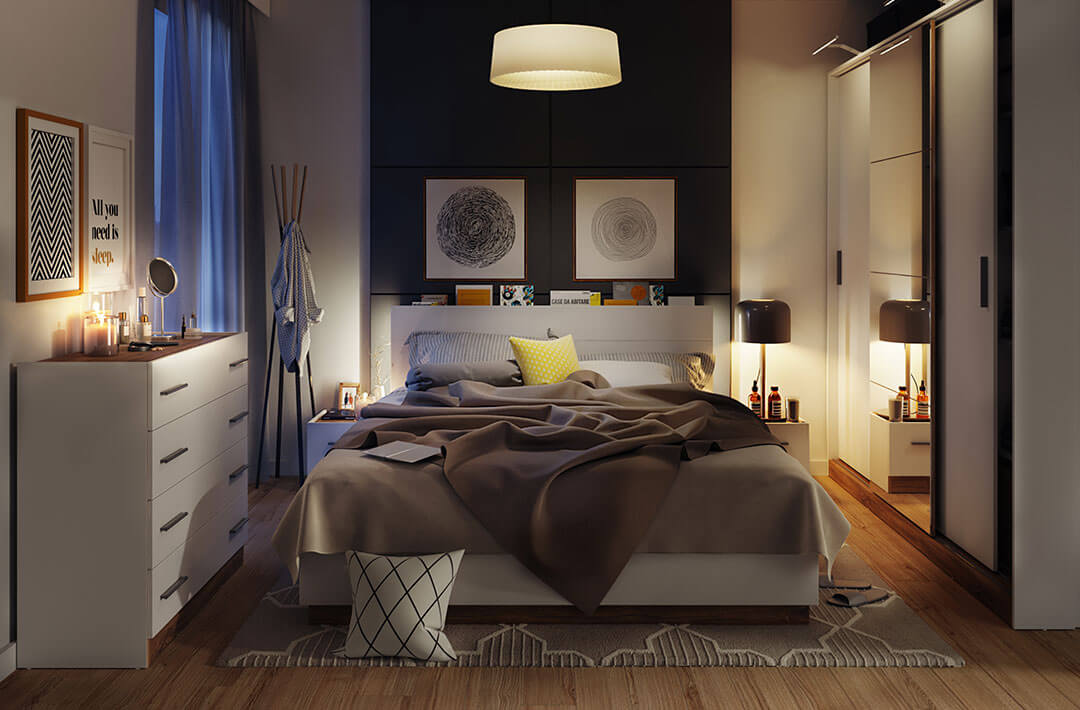 Dentro Collection