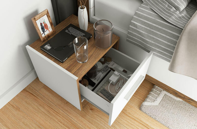 Dentro Collection