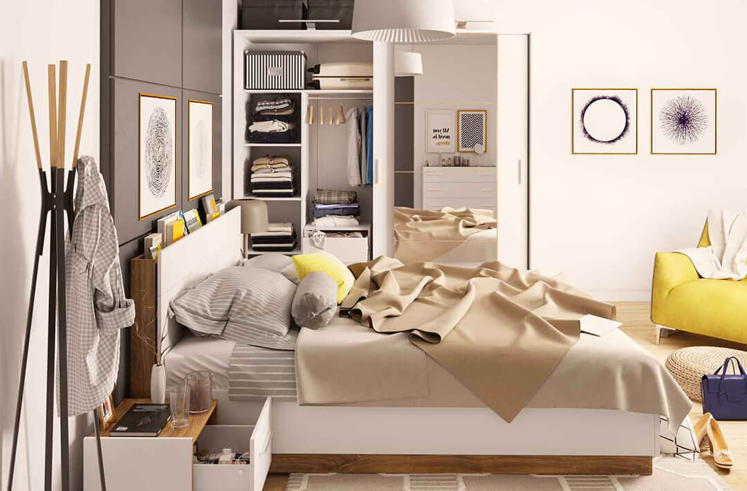 Dentro Collection