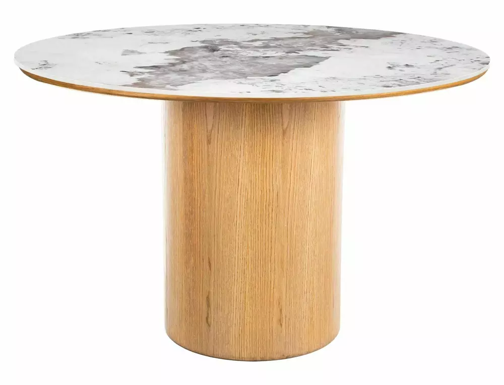 Rondo Table