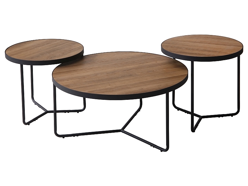Demeter Collection